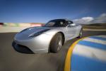 Tesla Roadster 2009 года